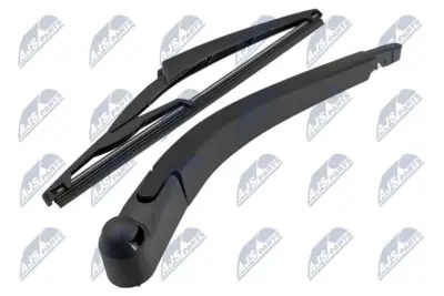 Spazzole e Braccio Tergicristallo Posteriore 275mm per Mercedes B-klasa W245