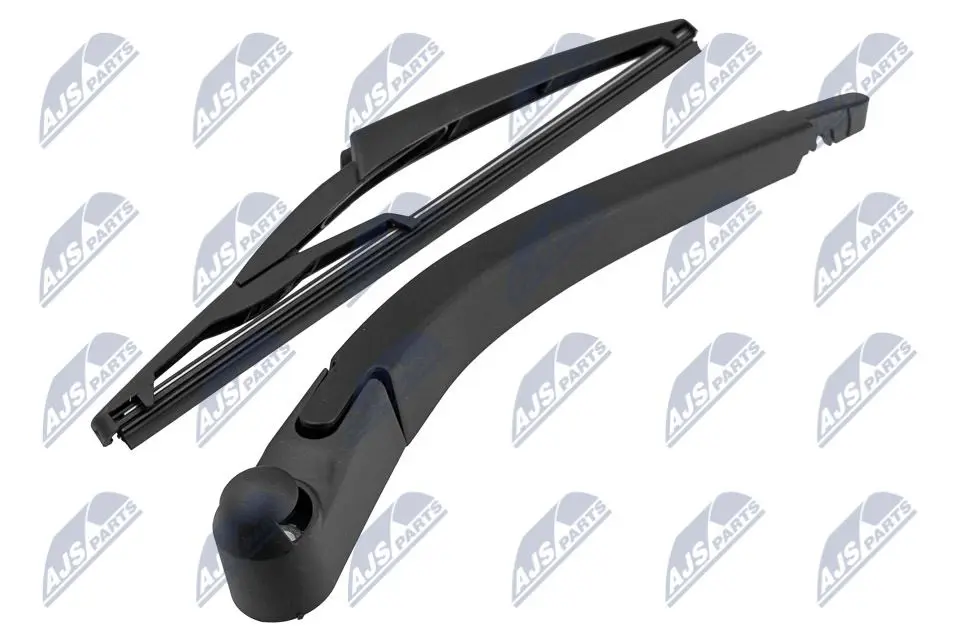 Spazzole e Braccio Tergicristallo Posteriore 275mm per Mercedes B-klasa W245