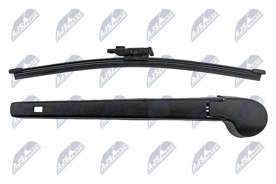 Spazzole e Braccio Tergicristallo Posteriore 280mm per VW ID4 2020