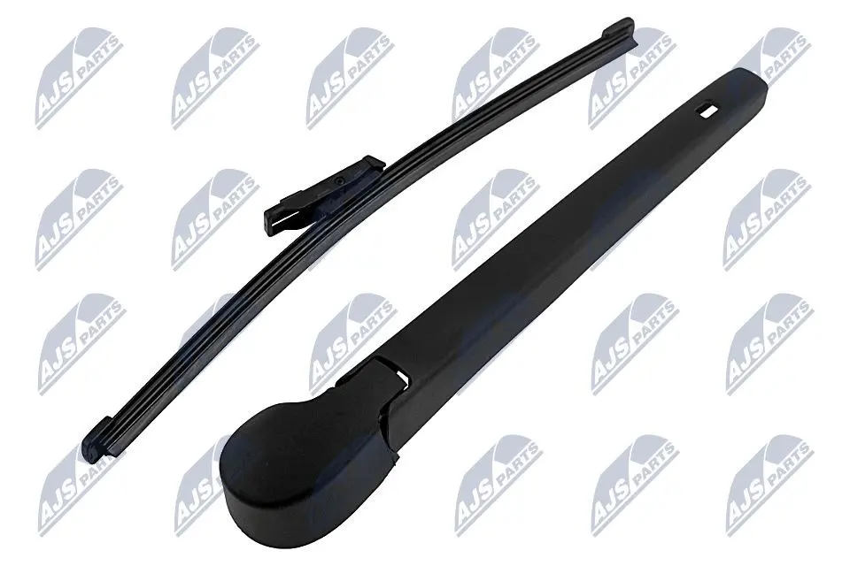 Spazzole e Braccio Tergicristallo Posteriore 280mm per VW ID4 2020