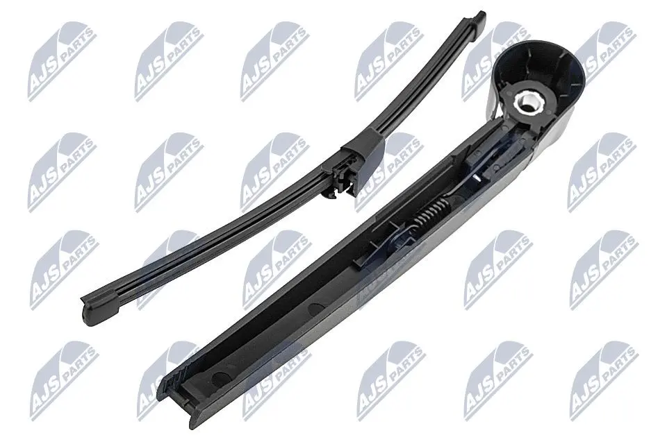 Spazzole e Braccio Tergicristallo Posteriore 285mm per VW Passat B6 B7 Variant