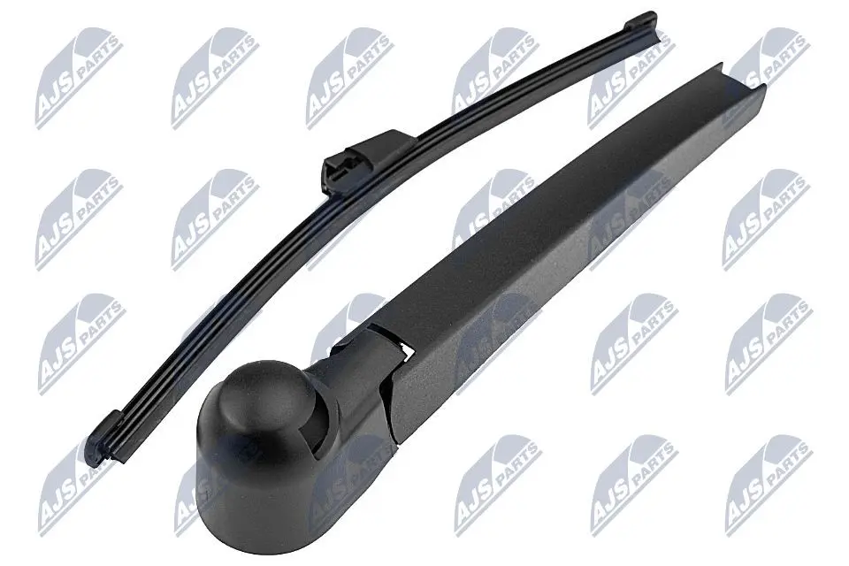 Spazzole e Braccio Tergicristallo Posteriore 285mm per VW Passat B6 B7 Variant