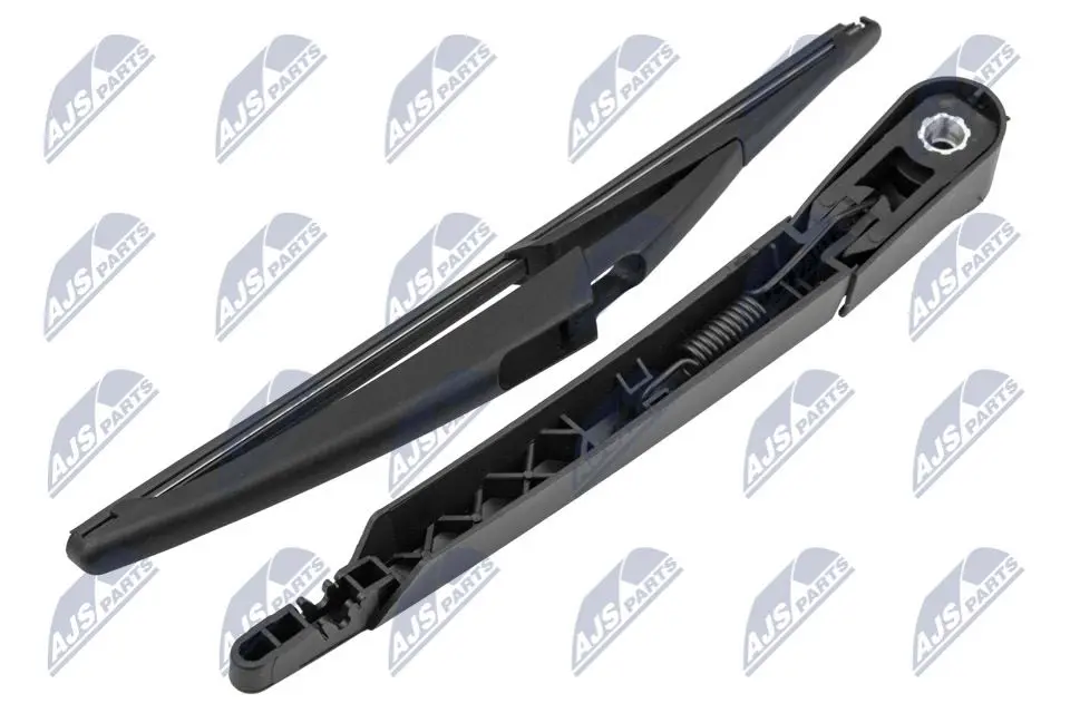 Spazzole e Braccio Tergicristallo Posteriore 290 mm per Mini Cooper R50 R53 2001