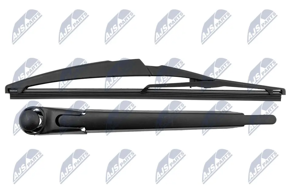 Spazzole e Braccio Tergicristallo Posteriore 290 mm per Mini Cooper R50 R53 2001