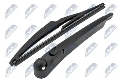 Spazzole e Braccio Tergicristallo Posteriore 290 mm per Mini Cooper R50 R53 2001