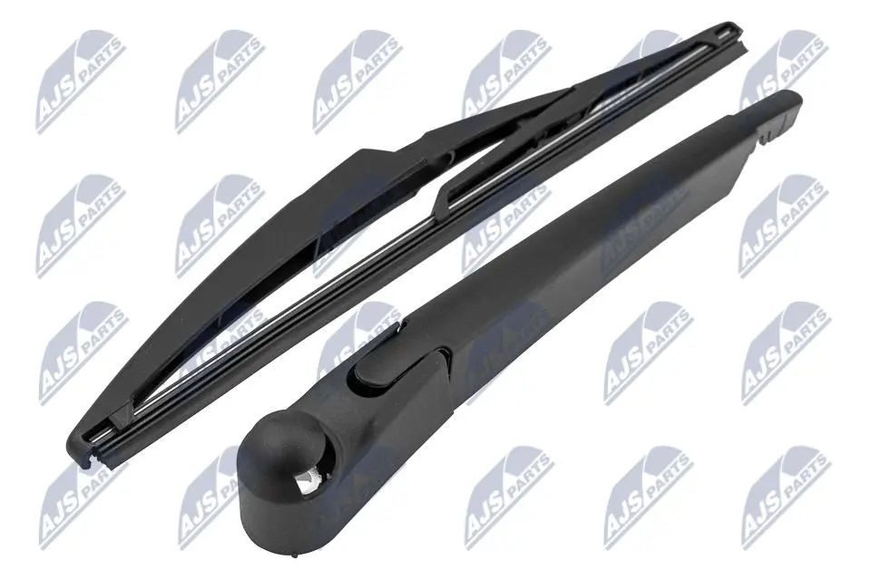Spazzole e Braccio Tergicristallo Posteriore 290 mm per Mini Cooper R50 R53 2001