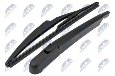Spazzole e Braccio Tergicristallo Posteriore 290mm per Citroen C3 Picasso 2008
