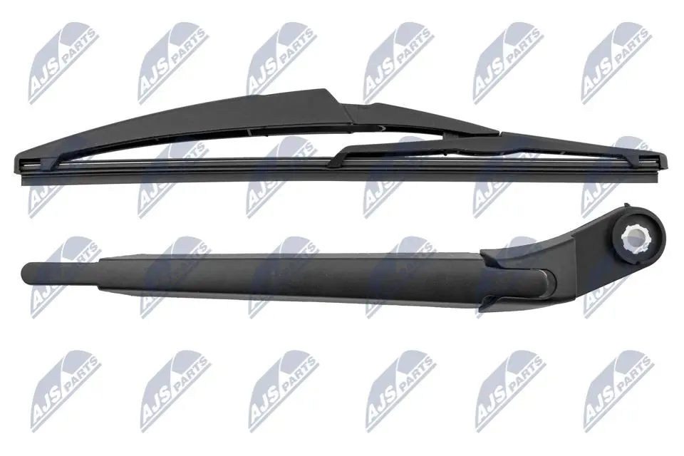 Spazzole e Braccio Tergicristallo Posteriore 290mm per Citroen C5 Combi 2001
