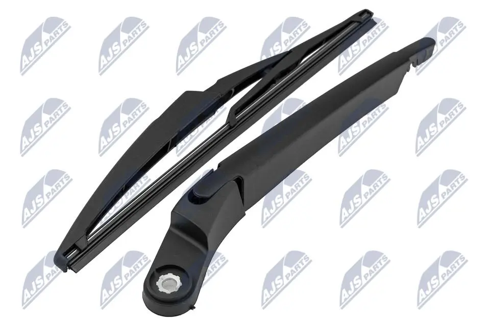 Spazzole e Braccio Tergicristallo Posteriore 290mm per Citroen C5 Combi 2001