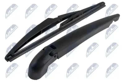 Spazzole e Braccio Tergicristallo Posteriore 290mm per Ford Ka 2008
