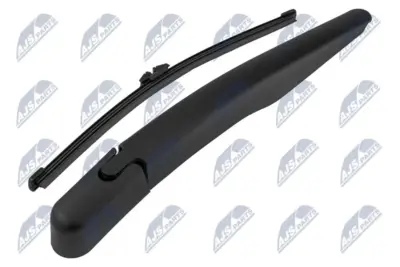Spazzole e Braccio Tergicristallo Posteriore 290mm per Ford Kuga Ii 2013