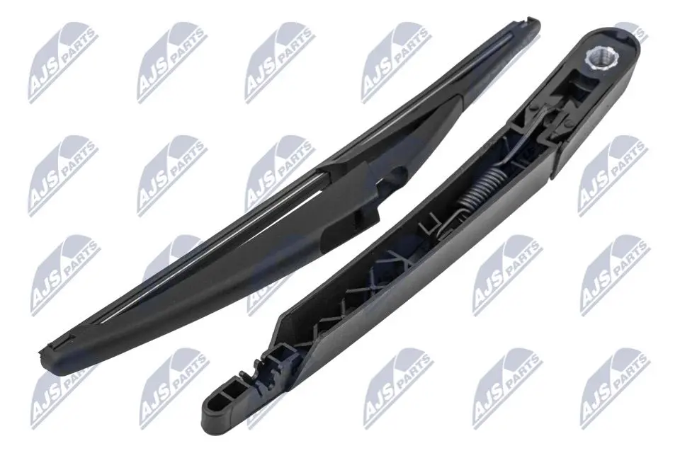 Spazzole e Braccio Tergicristallo Posteriore 290mm per Hyundai Getz 2002