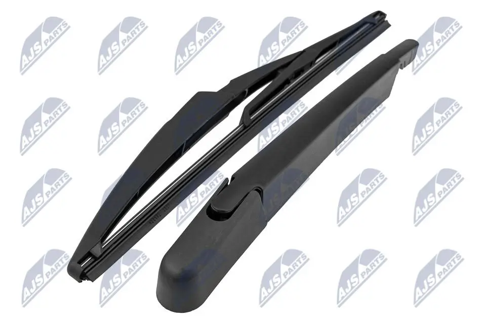 Spazzole e Braccio Tergicristallo Posteriore 290mm per Hyundai Getz 2002
