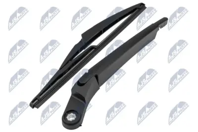 Spazzole e Braccio Tergicristallo Posteriore 290mm per Peugeot 407 Sw 2004