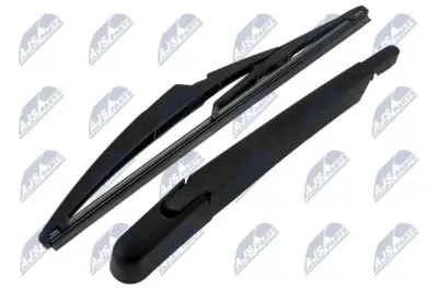 Spazzole e Braccio Tergicristallo Posteriore 295mm per Mercedes C-klasa W204