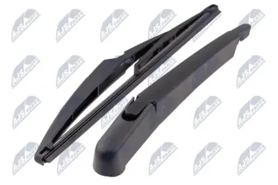 Spazzole e Braccio Tergicristallo Posteriore 295mm per Peugeot 308 Ii Sw 14-21