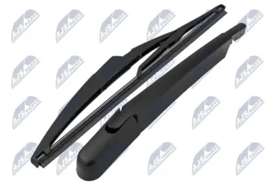 Spazzole e Braccio Tergicristallo Posteriore 300 mm per BMW 3 E46 Fl Combi 2001