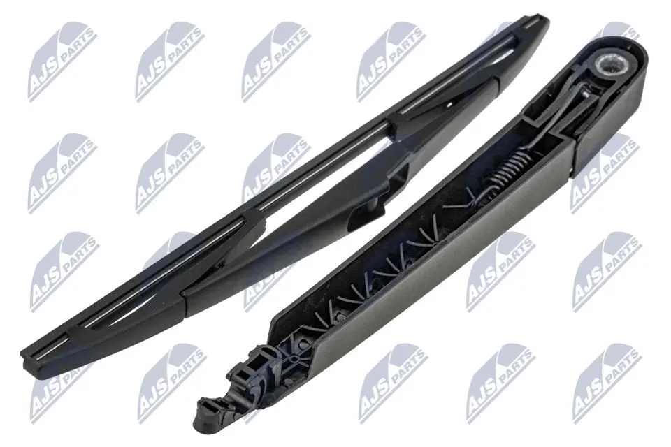 Spazzole e Braccio Tergicristallo Posteriore 300 mm per Opel Antara 2006