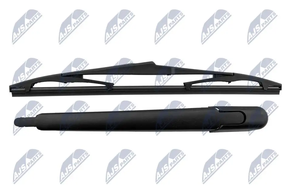 Spazzole e Braccio Tergicristallo Posteriore 300 mm per Opel Antara 2006