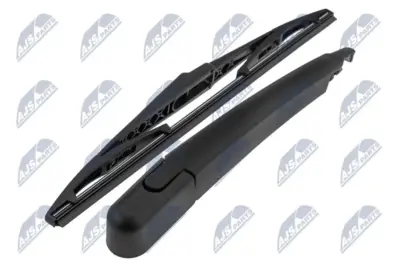 Spazzole e Braccio Tergicristallo Posteriore 300 mm per Opel Antara 2006