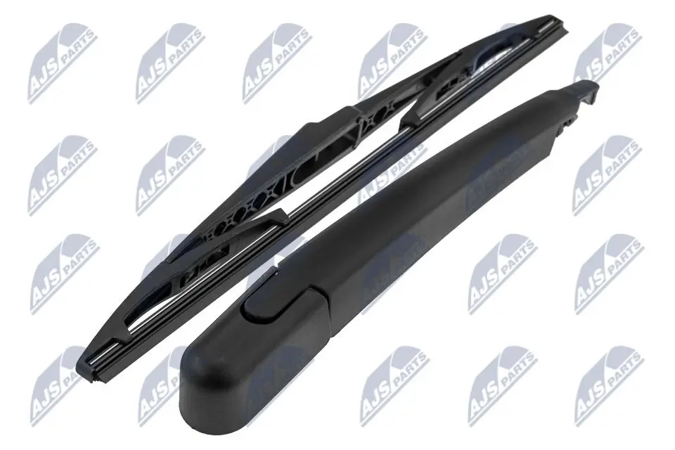 Spazzole e Braccio Tergicristallo Posteriore 300 mm per Opel Antara 2006