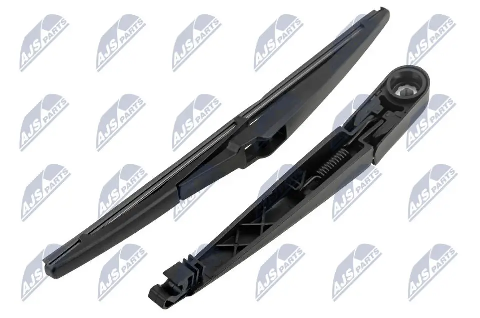 Spazzole e Braccio Tergicristallo Posteriore 300mm per Daihatsu Terios 2006
