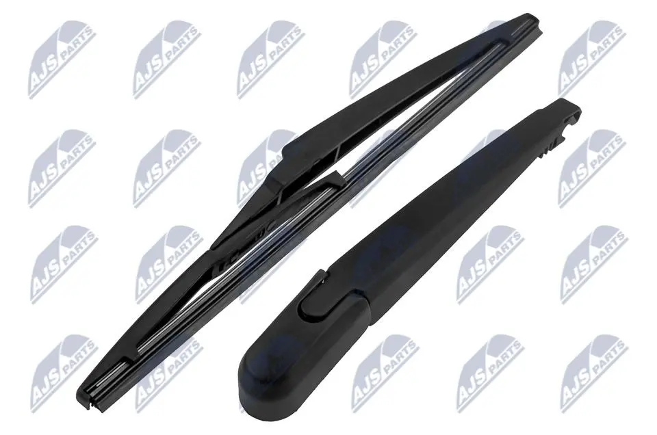 Spazzole e Braccio Tergicristallo Posteriore 300mm per Daihatsu Terios 2006