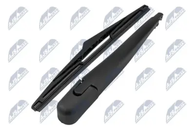 Spazzole e Braccio Tergicristallo Posteriore 300mm per Hyundai I30 2007