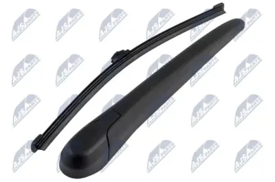 Spazzole e Braccio Tergicristallo Posteriore 300mm per Mercedes New GLA 2020