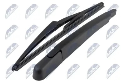 Spazzole e Braccio Tergicristallo Posteriore 300mm per Nissan Juke 2011