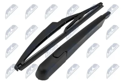 Spazzole e Braccio Tergicristallo Posteriore 300mm per Renault Captur 2013