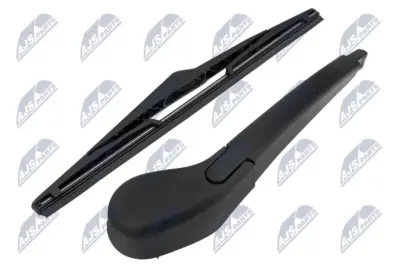 Spazzole e Braccio Tergicristallo Posteriore 305mm per Ford Focus Iii 2011