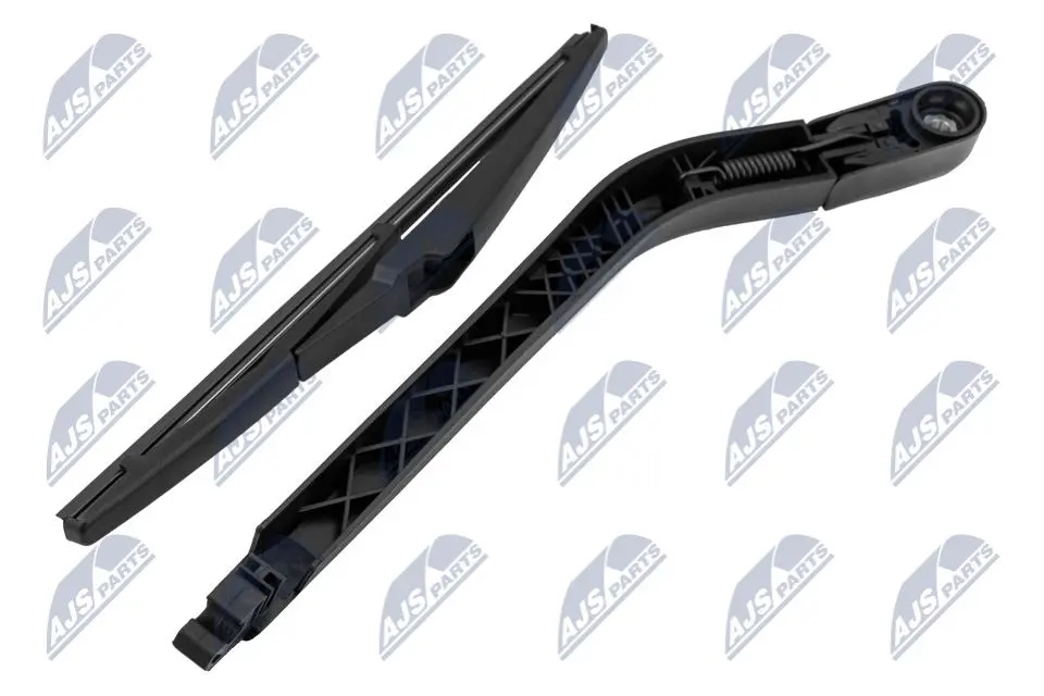 Spazzole e Braccio Tergicristallo Posteriore 305mm per Hyundai I20 2008
