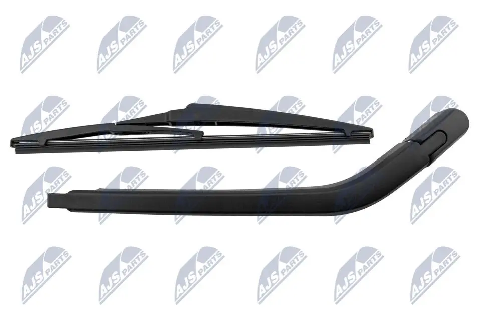 Spazzole e Braccio Tergicristallo Posteriore 305mm per Hyundai I20 2008