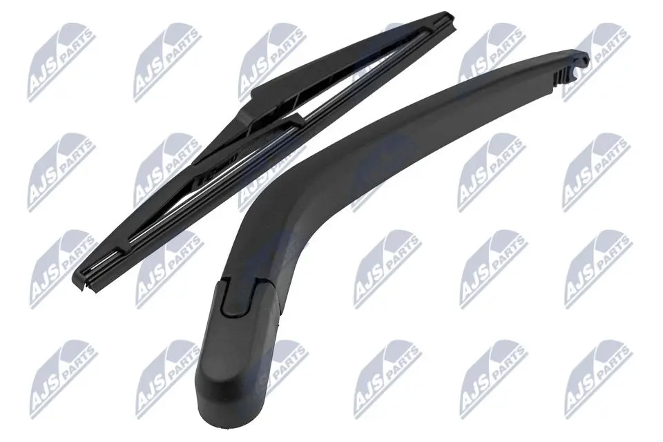Spazzole e Braccio Tergicristallo Posteriore 305mm per Hyundai I20 2008