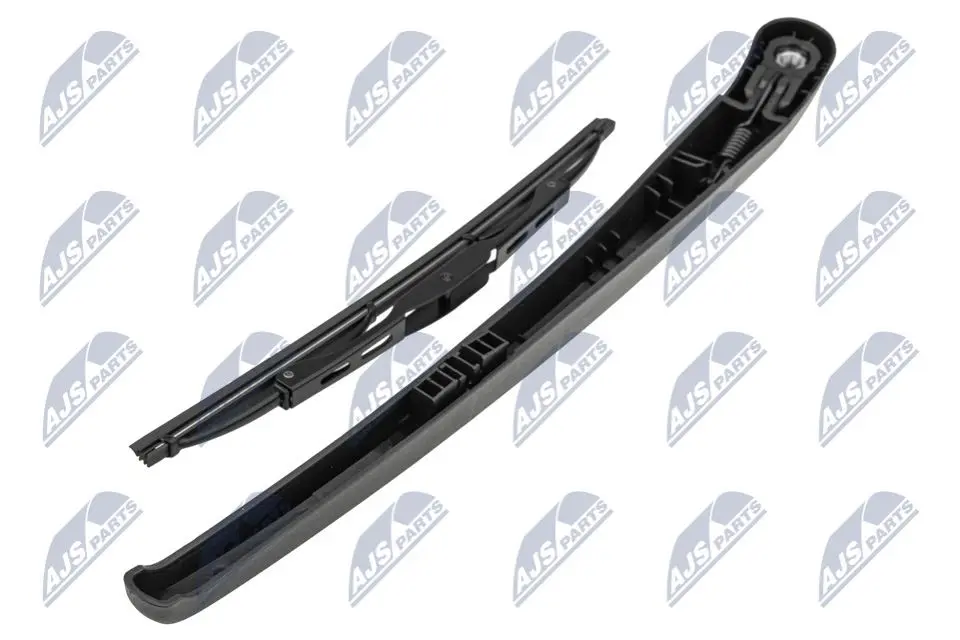 Spazzole e Braccio Tergicristallo Posteriore 305mm per Hyundai Tucson 2004