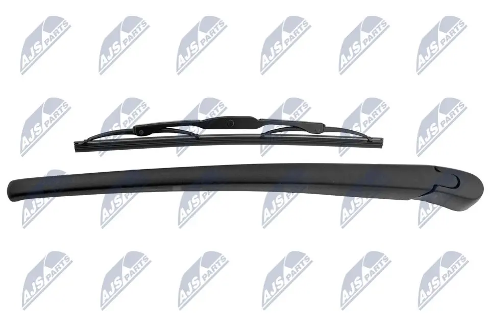 Spazzole e Braccio Tergicristallo Posteriore 305mm per Hyundai Tucson 2004