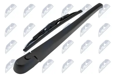 Spazzole e Braccio Tergicristallo Posteriore 305mm per Hyundai Tucson 2004
