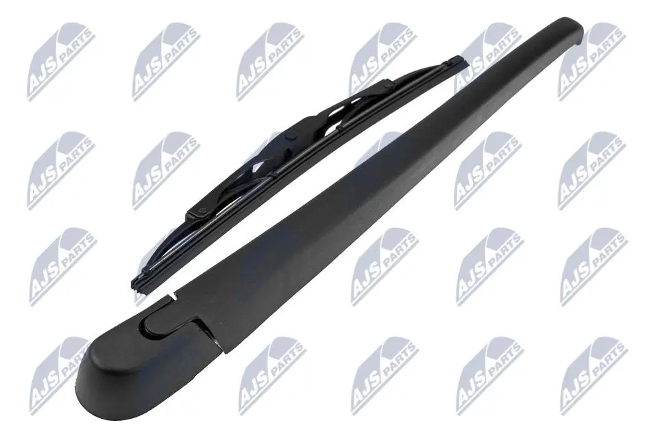 Spazzole e Braccio Tergicristallo Posteriore 305mm per Hyundai Tucson 2004