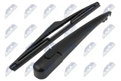 Spazzole e Braccio Tergicristallo Posteriore 305mm per Kia Ceed 2006- Berlina 5
