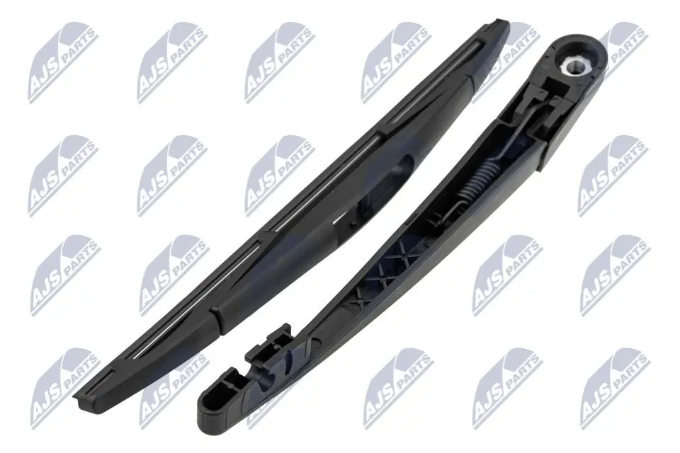 Spazzole e Braccio Tergicristallo Posteriore 305mm per Mitsubishi Outlander Ii