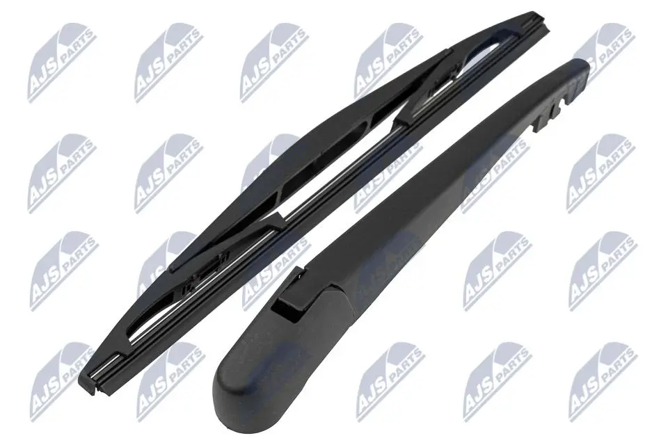 Spazzole e Braccio Tergicristallo Posteriore 305mm per Mitsubishi Outlander Ii