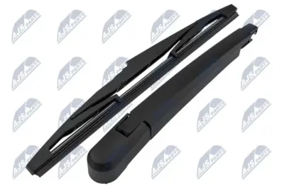 Spazzole e Braccio Tergicristallo Posteriore 305mm per Opel Astra J Caravan 2009