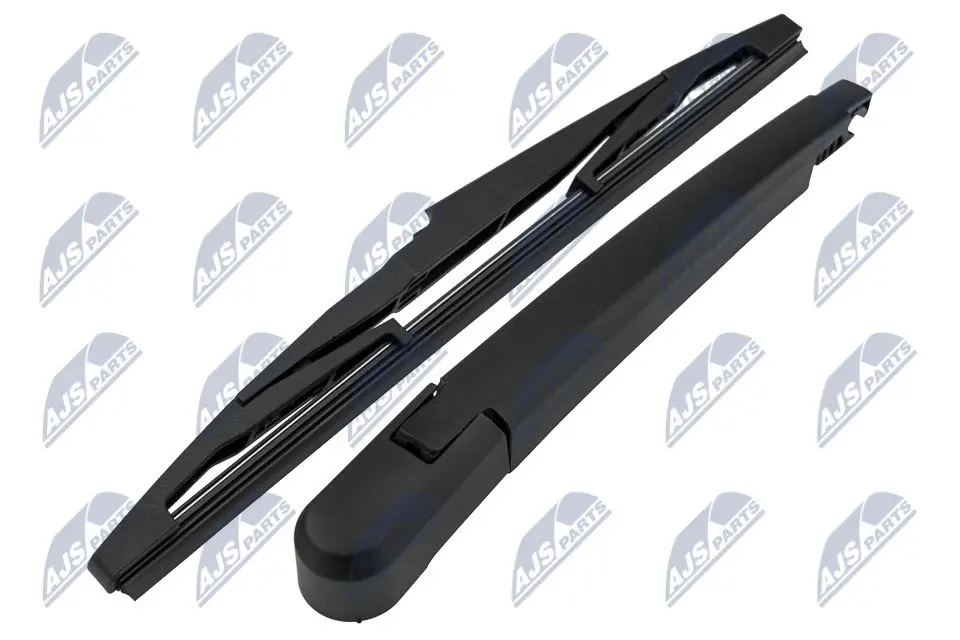 Spazzole e Braccio Tergicristallo Posteriore 305mm per Opel Astra J Caravan 2009