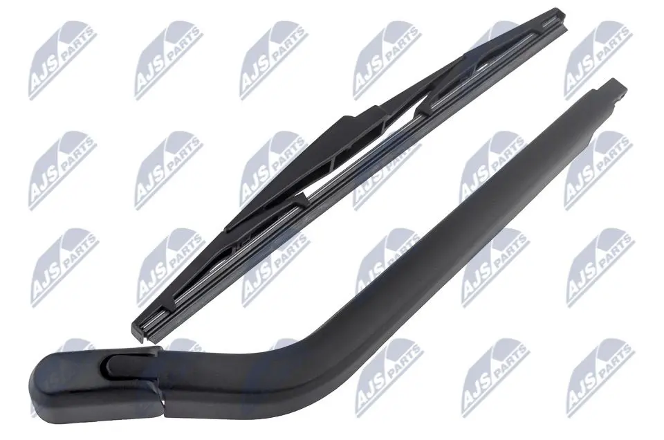 Spazzole e Braccio Tergicristallo Posteriore 305mm per Toyota Auris 2006