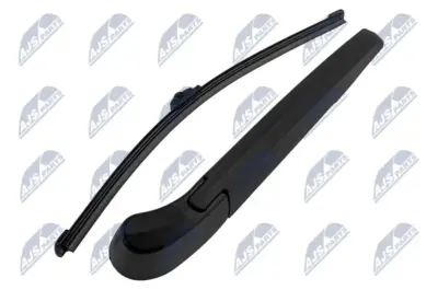 Spazzole e Braccio Tergicristallo Posteriore 325mm per BMW X2 F39 2017