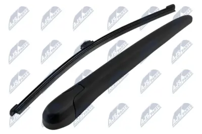 Spazzole e Braccio Tergicristallo Posteriore 325mm per Mercedes GLC 2015