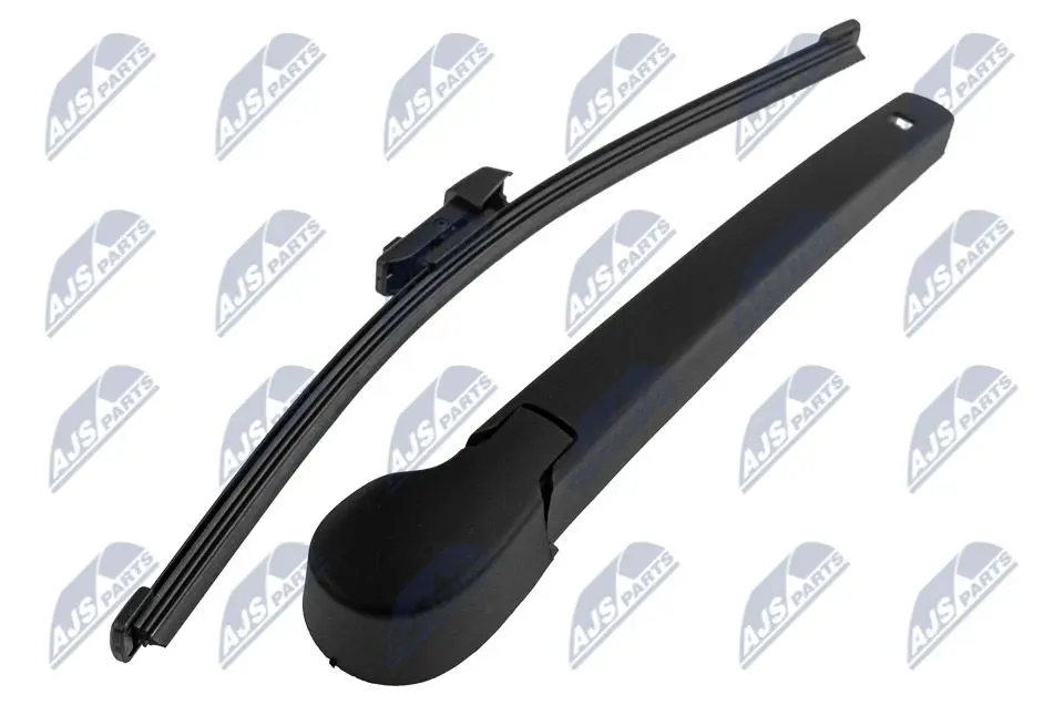 Spazzole e Braccio Tergicristallo Posteriore 330mm per Seat Leon 2012+