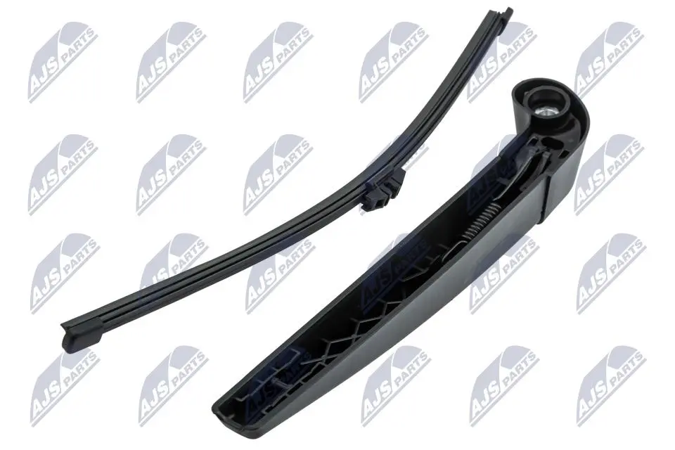 Spazzole e Braccio Tergicristallo Posteriore 350mm per BMW X5 2018