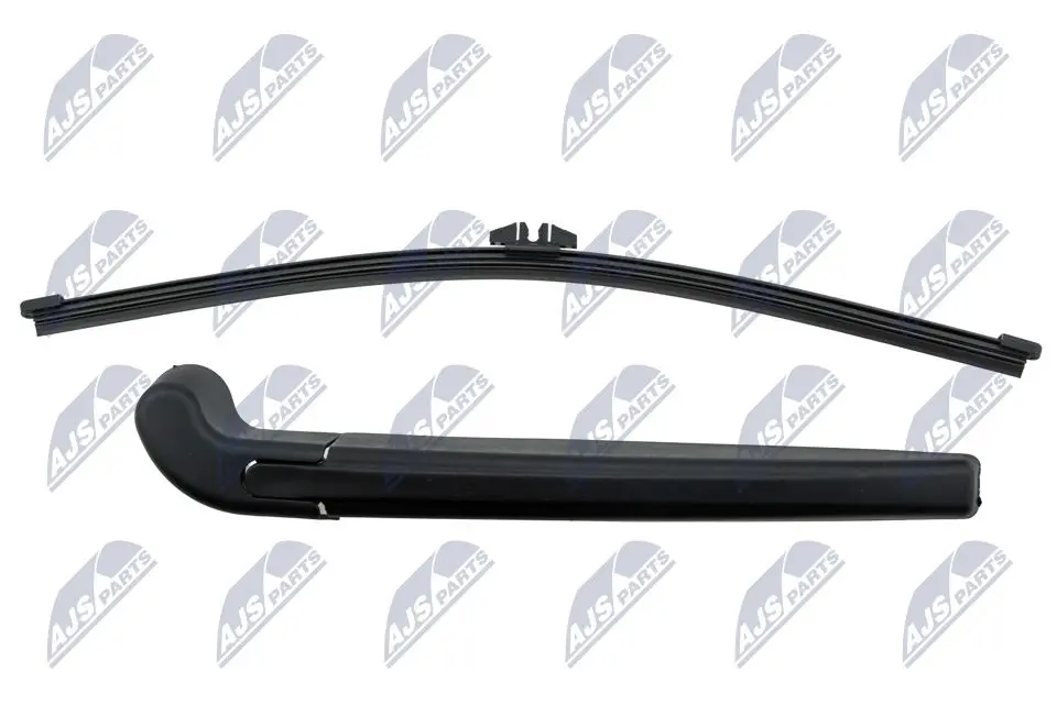 Spazzole e Braccio Tergicristallo Posteriore 350mm per BMW X5 2018